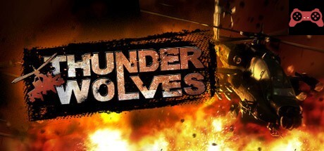 Thunder Wolves System Requirements