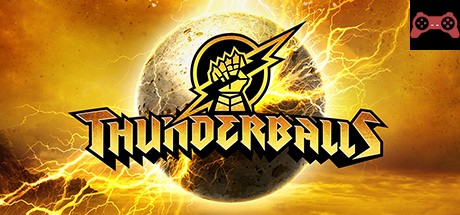 Thunderballs VR System Requirements