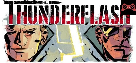 Thunderflash System Requirements