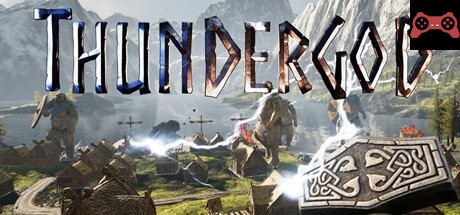 ThunderGod System Requirements