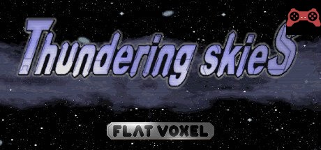 Thundering Skies System Requirements
