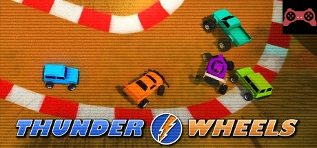 ThunderWheels System Requirements