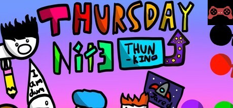 Thursday Nite Thunkin' System Requirements