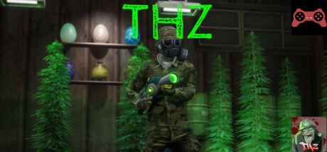 THZ System Requirements
