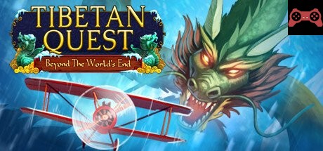 Tibetan Quest: Beyond the World's End System Requirements