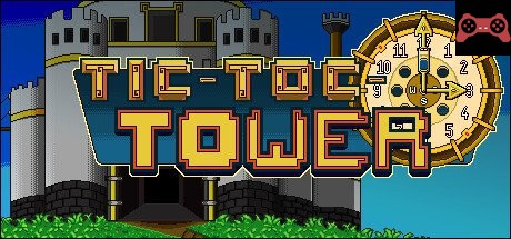 Tic-Toc-Tower System Requirements