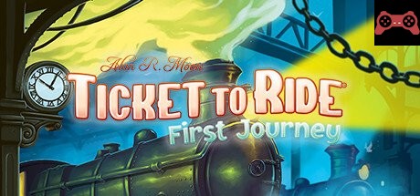 Ticket to Ride: First Journey System Requirements