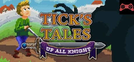 Tick's Tales System Requirements