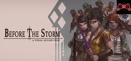 Tidal Affair: Before The Storm System Requirements
