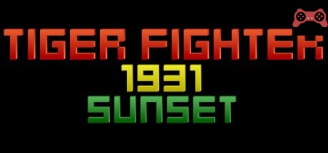 Tiger Fighter 1931 Sunset System Requirements