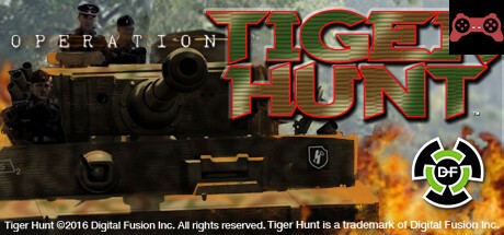 Tiger Hunt System Requirements