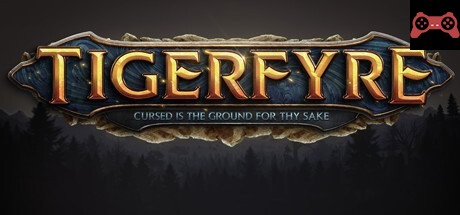 Tigerfyre - Cursed Is the Ground for Thy Sake System Requirements