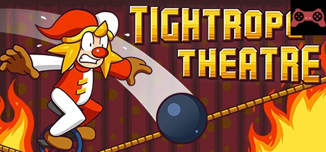 Tightrope Theatre System Requirements