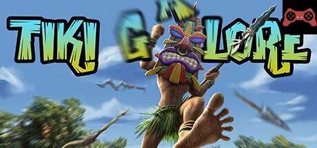 Tiki Galore System Requirements