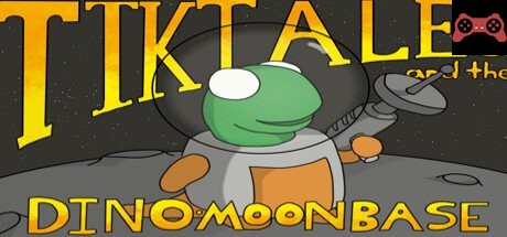 Tiktalec And The Dino Moonbase System Requirements