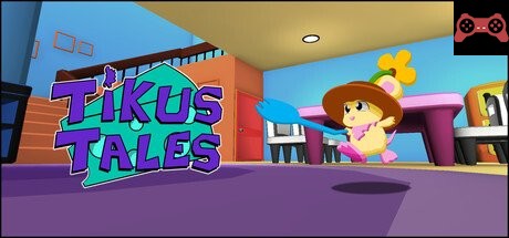 Tikus Tales System Requirements
