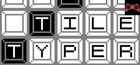 Tile Typer System Requirements