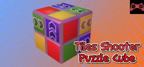 Tiles Shooter Puzzle Cube System Requirements