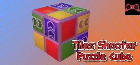 Tiles Shooter Puzzle Cube System Requirements