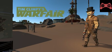 Tim Climpy's Warfair System Requirements