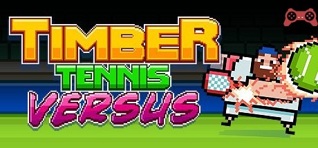 Timber Tennis: Versus System Requirements