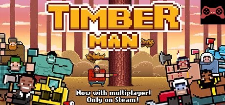 Timberman System Requirements
