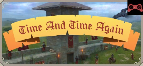 Time and Time again - a Strategy game System Requirements