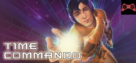 Time Commando System Requirements