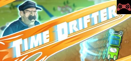 Time Drifter System Requirements