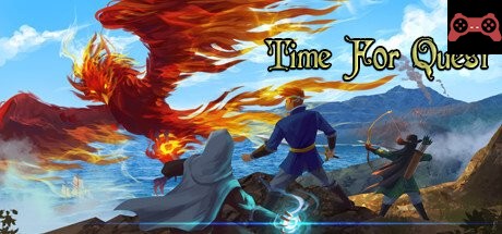 Time For Quest System Requirements
