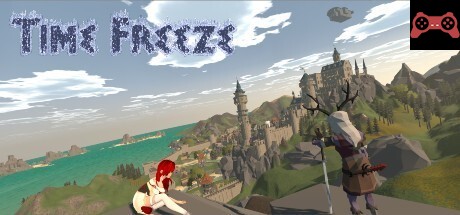 Time Freeze System Requirements