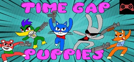 Time Gap Puppies System Requirements