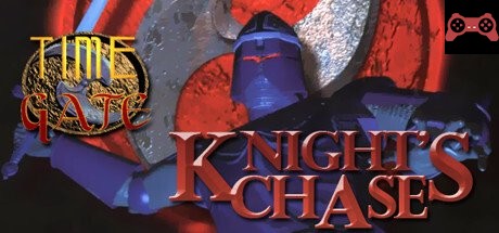 Time Gate: Knight's Chase System Requirements