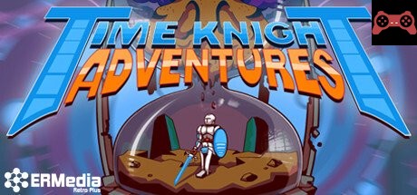 Time Knight Adventures System Requirements