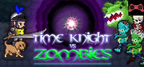 Time Knight VS. Zombies System Requirements