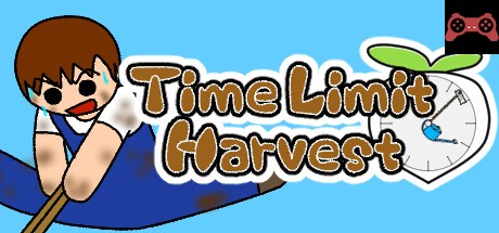 Time Limit Harvest(タイムリミットãƒãƒ¼ãƒ™ã‚¹ãƒˆï¼‰ System Requirements
