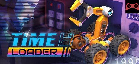Time Loader System Requirements