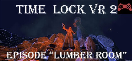 Time Lock VR-episode