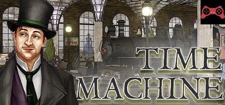 Time Machine - Find Objects. Hidden Pictures Game System Requirements