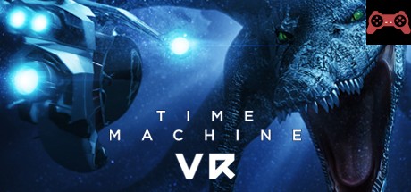 Time Machine VR System Requirements