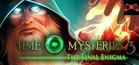 Time Mysteries 3: The Final Enigma System Requirements