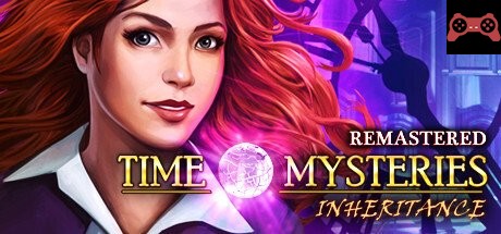 Time Mysteries: Inheritance - Remastered System Requirements