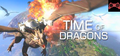Time of Dragons System Requirements