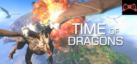 Time of Dragons System Requirements