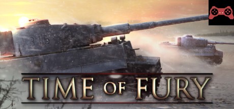 Time of Fury System Requirements