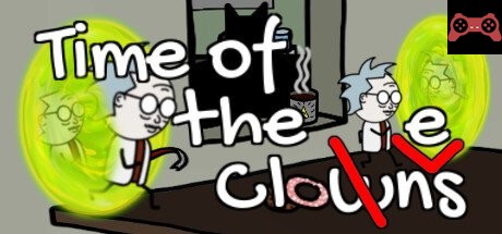 Time of the Clones System Requirements