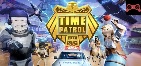 Time Patrol System Requirements