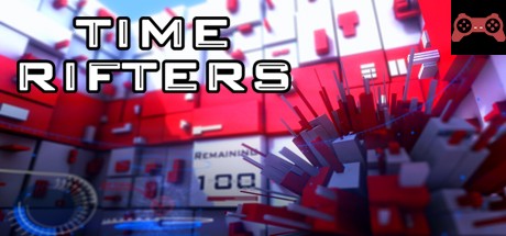 Time Rifters System Requirements