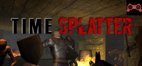 Time Splatter System Requirements
