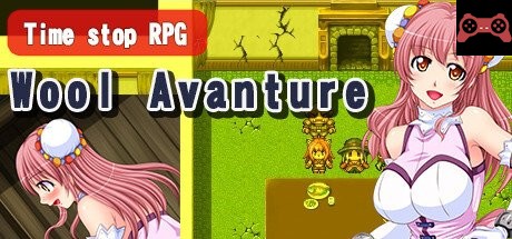 Time Stop RPG Wool Avanture System Requirements